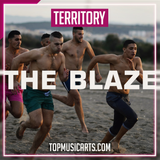 The Blaze - Territory Ableton Remake (Dance)