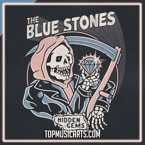 The Blue Stones - One By One Ableton Remake (Pop)
