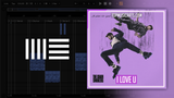 The Chainsmokers - I Love U Ableton Remake (Dance)