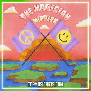 The Magician - Hippies feat. Two Another Ableton Remake (Dance)
