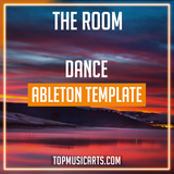The Room - Dance Ableton Template (Meduza, Disciples Style)