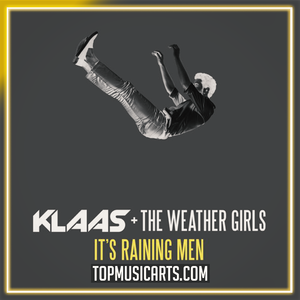 The Weather Girls - It's Raining Men Klaas Extended Ableton Remake (Dance)