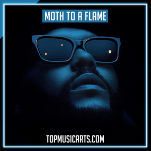 Swedish House Mafia & The Weeknd - Moth To A Flame Ableton Remake (Dance)