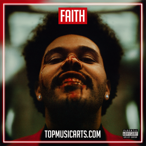 The Weeknd - Faith Ableton Remake (R&B / Soul)