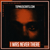 The Weeknd - I Was Never There ft Gesaffelstein Ableton Remake (Pop)