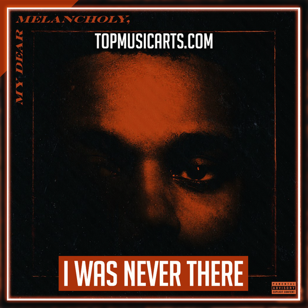 The Weeknd & Gesaffelstein – I Was Never There Lyrics