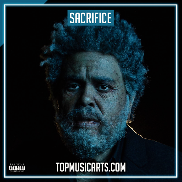 The Weeknd - Sacrifice Ableton Remake (Pop)