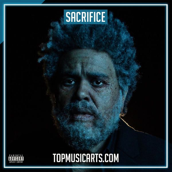 The Weeknd - Sacrifice (Music Video) —