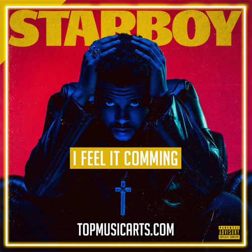 The Weeknd - I Feel It Coming ft. Daft Punk (Ableton Remake)