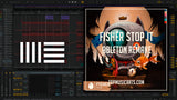 How to make Fisher Style in Ableton