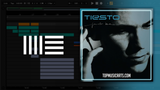 Tiësto - Adagio For Strings Ableton Remake (Trance)