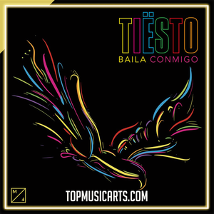 Tiësto - Baila Conmigo Ableton Remake (Dance)