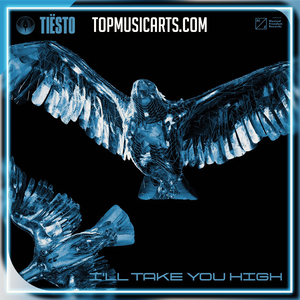 Tiësto - I'll Take You High Ableton Remake (Dance)
