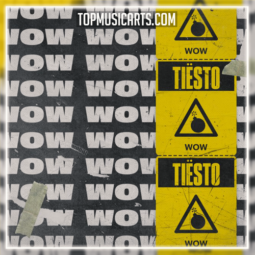 Tiësto - WOW Ableton Remake (Dance)