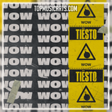 Tiësto - WOW Ableton Remake (Dance)