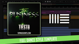 Tiësto - The Business Ableton Remake (Deep House)