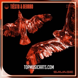 Tiësto & Deorro - Savage Ableton Remake (Dance)