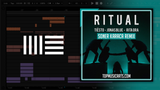 Tiësto, Jonas Blue, Rita Ora - Ritual (Soner Karaca Remix) Ableton Remake (Dance)