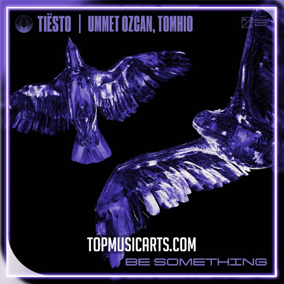 Tiësto, Ummet Ozcan, Tomhio - Be Something Ableton Remake (Dance)