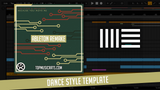 Tinlicker & Helsloot - Because You Move Me Ableton Template (Deep House)