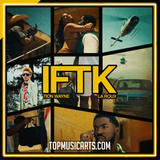 Tion Wayne - IFTK Ableton Remake (Hip-Hop)