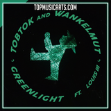 Tobtok & Wankelmut - Greenlight (feat. Louis III) Ableton Remake (Deep House)
