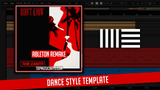 Tom Zanetti - Didn't know Ableton Template (Dance)