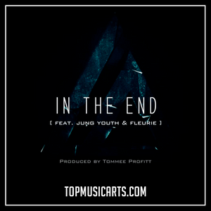 Tommee Profitt ft Jung Youth & Fleurie - In the end Ableton Live 9 Remake (Indie Template)