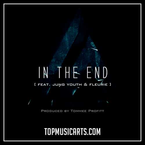 Tommee Profitt ft Jung Youth & Fleurie - In the end Ableton Live 9 Remake (Indie Template)