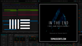 Tommee Profitt ft Jung Youth & Fleurie - In the end Ableton Live 9 Remake (Indie Template)