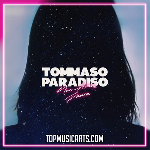 Tommaso Paradiso - Non Avere Paura Ableton Remake (Pop)