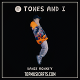 Tones and I - Dance Monkey Ableton Remake (Dance Template)