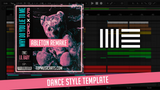Topic, A7S - Why Do You Lie To Me ft. Lil Baby Ableton Remake (Dance Template)
