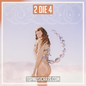 Tove Lo - 2 die 4 Ableton Remake (Synthpop)