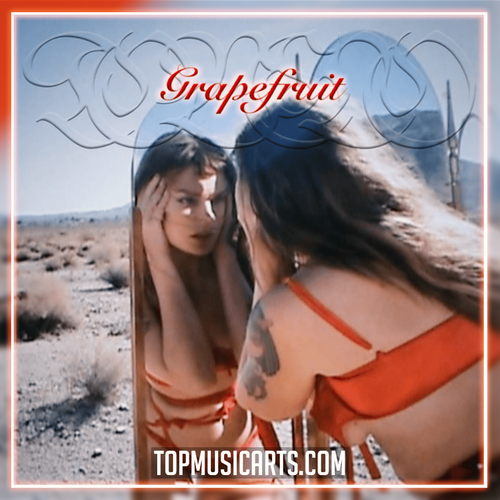 Tove Lo - Grapefruit Ableton Remake (Synthwave)