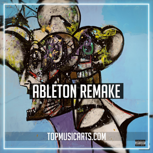 Travis Scott ft Young Thug & M.I.A. - Franchise Ableton Remake (Hip-hop)