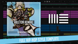 Travis Scott ft Young Thug & M.I.A. - Franchise Ableton Remake (Hip-hop Template)