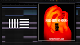 Trevor Daniel - Falling Ableton Remake (Hip-hop Template)