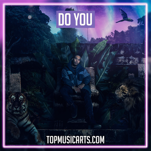 TroyBoi - Do You Ableton Remake (Hip-Hop)