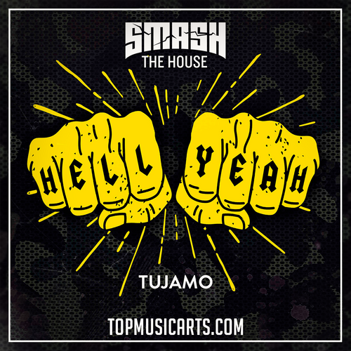 Tujamo - Hell yeah Ableton Remake (Dance Template)