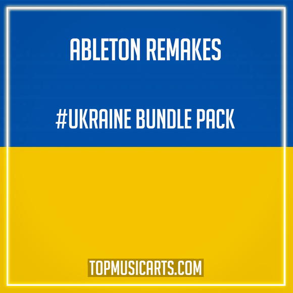 Ukraine Bundle Pack by TopMusicArts
