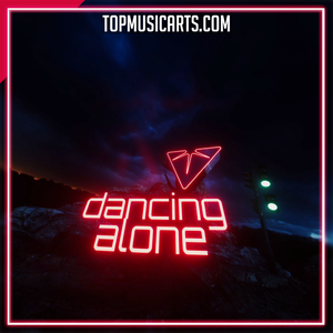 VIZE - Dancing Alone Ableton Remake (Dance)
