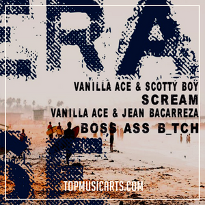 Vanilla Ace & Scotty Boy - Scream Ableton Remake (Tech House Template)
