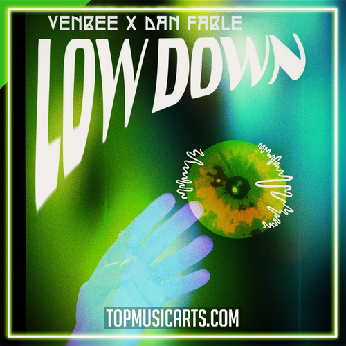 Venbee, Dan Fable - Low Down Ableton Remake (Drum & Bass)