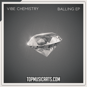 Vibe Chemistry - Balling Ableton Remake (Drum & Bass)