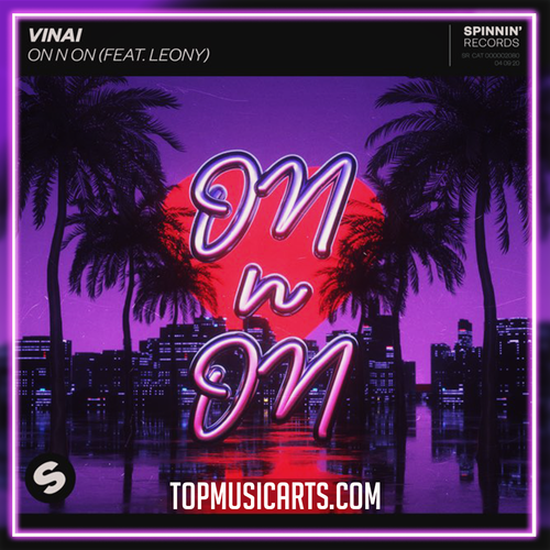 Vinai - On and On Ableton Remake (Slap House)
