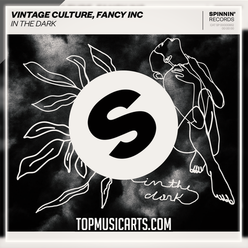 Vintage Culture, Fancy Inc - In the Dark Ableton Remake (Progressive House)