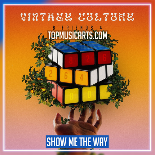 Vintage Culture - Show Me the way Ableton Remake (Dance)