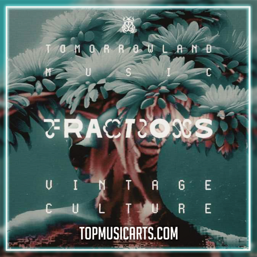 Vintage Culture - Fractions (Ableton Remake)