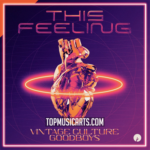 Vintage Culture, Goodboys - This Feeling Ableton Remake (Progressive House)